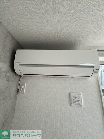 Auroraの物件内観写真